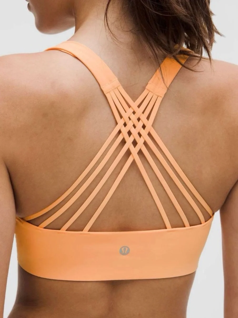 Lululemon FlexyFlex Strappy Size S/M